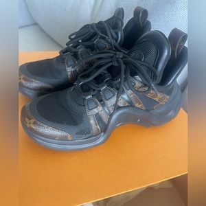 Louis Vuitton Archlight Sneakers